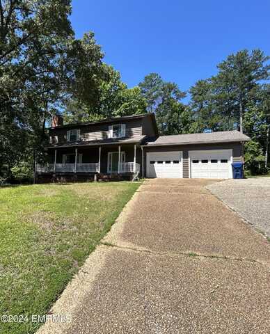 5335 Rainbow Parkway, Toomsuba, MS 39364