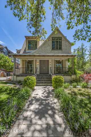 1134 E Harvard Avenue, Salt Lake City, UT 84105