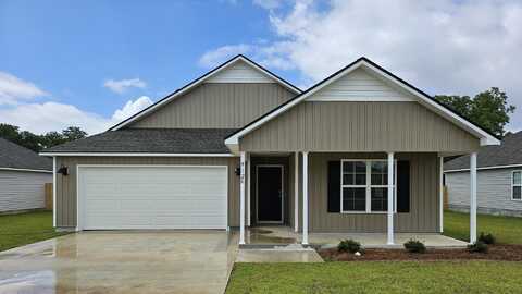 1013 Kenleigh Lane, Hahira, GA 31632