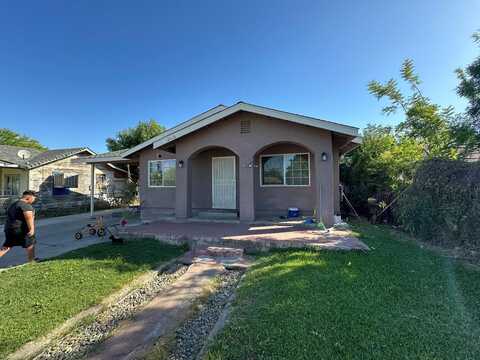 12608 1st Drive, Cutler, CA 93615