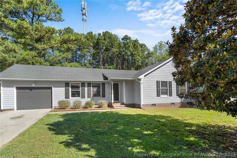 1967 Christopher Way, Fayetteville, NC 28303