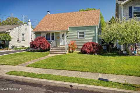 154 Crescent Street, Woodbridge, NJ 07095