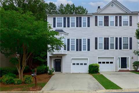 2049 Pinnacle Pointe Drive, Norcross, GA 30071