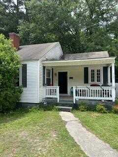 1121 Mimosa Drive, Macon, GA 31204