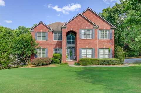 6715 Fairstream Court, Suwanee, GA 30024