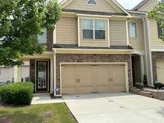 7615 Summer Berry Lane, Lithonia, GA 30038