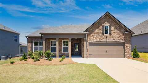 780 Codex Drive, Fairburn, GA 30213