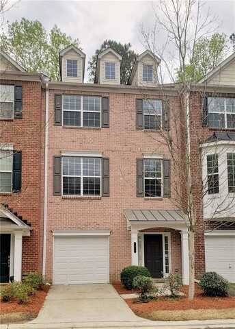 7919 Kiverton Place, Sandy Springs, GA 30350