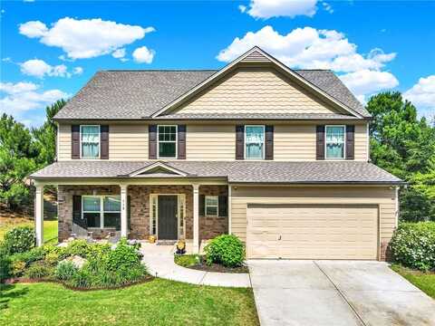 116 Sage Hill, Ball Ground, GA 30107