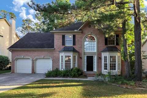 643 Radford Circle, Woodstock, GA 30188