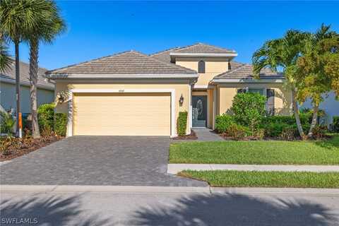 1006 Cayes Circle, CAPE CORAL, FL 33991