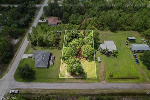 2303 McArthur Avenue, ALVA, FL 33920