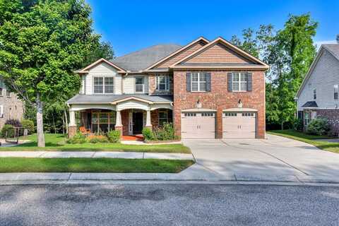 1039 SPOTSWOOD Circle, Evans, GA 30809