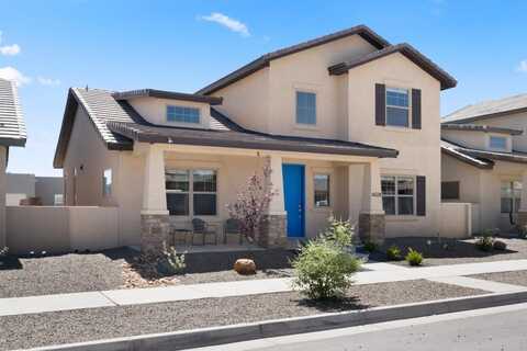 6028 Nauman Drive SE, Albuquerque, NM 87106