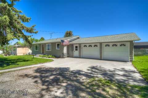 7420 Churchill Road, Amsterdam-Churchill, MT 59741