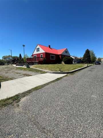 2129 S Wyoming, Butte, MT 59701