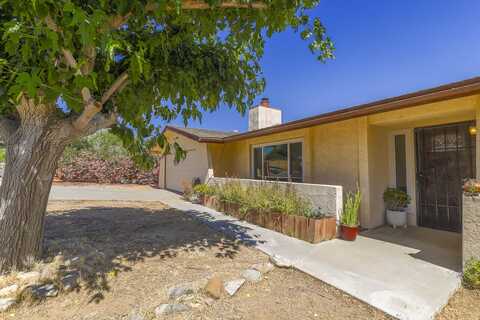 13155 E W10, Pearblossom, CA 93553