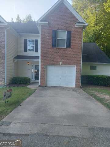 6694 Villa Court, Lithonia, GA 30038