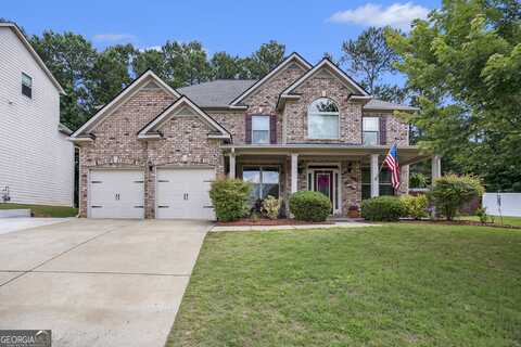 94 Canyon View Drive, Newnan, GA 30265