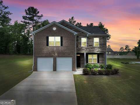 545 Noblewood Drive, McDonough, GA 30252