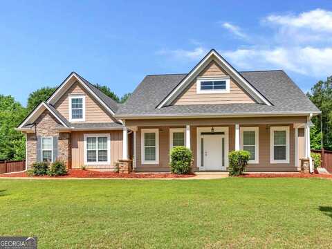 74 Cody Trail, Senoia, GA 30276