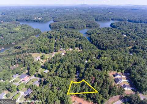 3703 Lakeview Drive, Gainesville, GA 30501