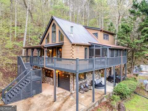 267 River Road, Ellijay, GA 30540