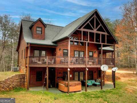 91 Blue Grass Hollow, Morganton, GA 30560