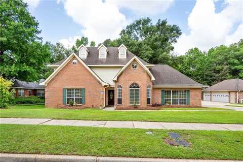 1140 Newbury Lane W, Mobile, AL 36695