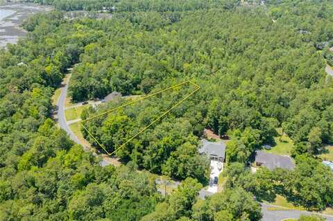 V/L Lot 51 Lighthouse Circle, Woodbine, GA 31569