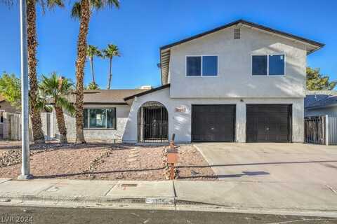 3105 La Entrada Street, Henderson, NV 89014