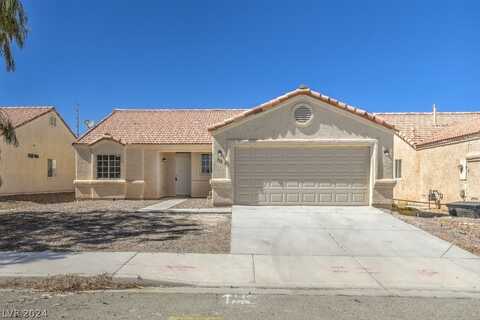 712 Zalataia Way, North Las Vegas, NV 89031