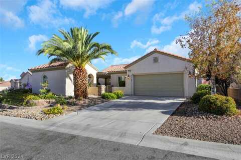 2440 Ozark Plateau Drive, Henderson, NV 89044