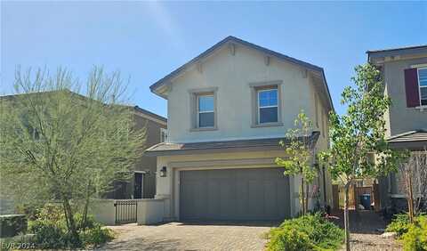 121 Corretto Corner Avenue, Henderson, NV 89015