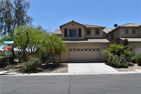 3421 Bella Valencia Court, Las Vegas, NV 89141