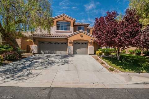 10981 Laureldale Court, Las Vegas, NV 89141