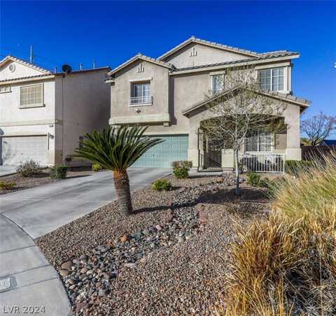 6009 Leaping Foal Street, North Las Vegas, NV 89081