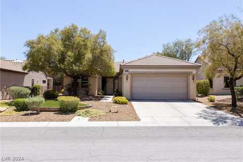 2088 Mountain City Street, Henderson, NV 89052