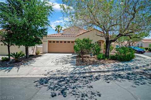 284 Spring Palms Street, Henderson, NV 89012