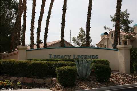 2251 Wigwam Parkway, Henderson, NV 89074