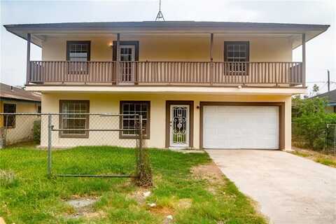 213 Flores Street NE, Progreso, TX 78596