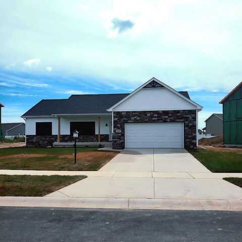 872 Valley View Drive, Lowell, IN 46356