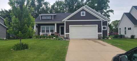 3303 Rosewood Street, Hudsonville, MI 49426