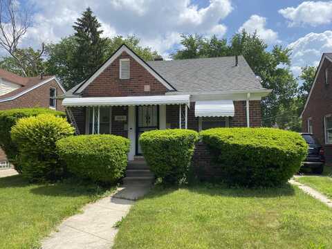 11690 Terry Street, Detroit, MI 48227