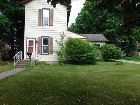 107 S Detroit Street, Buchanan, MI 49107