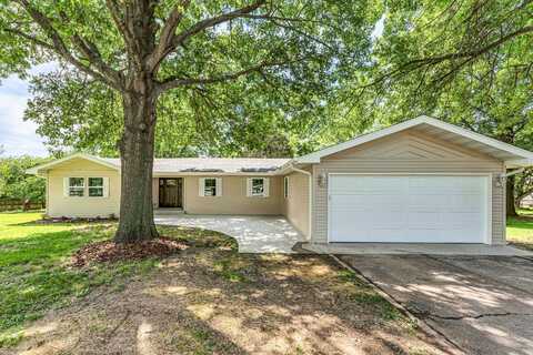 3903 South Kansas Avenue, Springfield, MO 65807