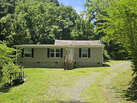 1922 Stair Road, Parrottsville, TN 37843