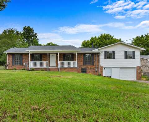 298 Old Rutledge Pike, Blaine, TN 37709