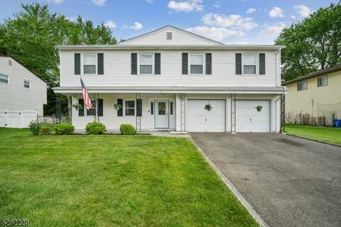 9 Edgewood Pl, Mount Olive Twp., NJ 07836