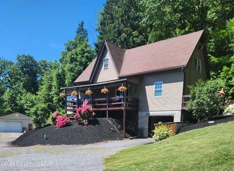 42 Old Mill Road, Ringtown, PA 17967